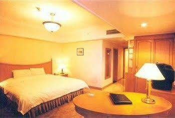 Jin'Gu Hotel Harbin Cameră foto